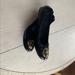 Tory Burch flats